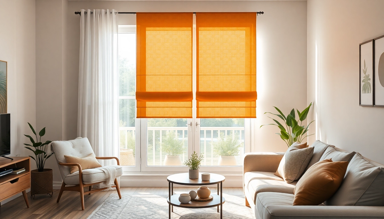 Installiere unkompliziert ein Plissee ohne Bohren im Fenster, das elegantes Design und flexible Lichtsteuerung bietet.